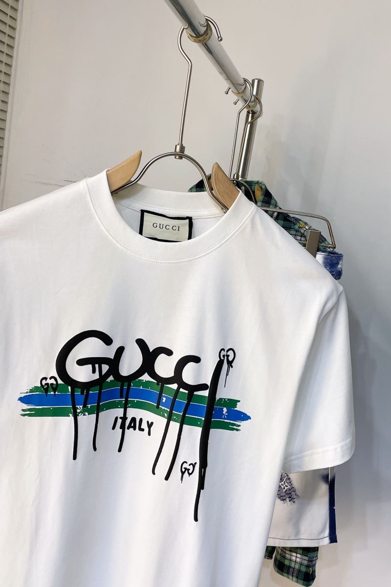 Gucci T-Shirts